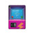 W3961 Arcade Cabinet Retro Machine Tablet Hülle Schutzhülle Taschen für iPad Air (2022,2020, 4th, 5th), iPad Pro 11 (2022, 6th)