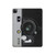 W3922 Camera Lense Shutter Graphic Print Tablet Hülle Schutzhülle Taschen für iPad Pro 12.9 (2022,2021,2020,2018, 3rd, 4th, 5th, 6th)