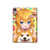W3918 Baby Corgi Dog Corgi Girl Candy Tablet Hülle Schutzhülle Taschen für iPad mini 6, iPad mini (2021)