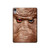 W3940 Leather Mad Face Graphic Paint Tablet Hülle Schutzhülle Taschen für iPad mini 6, iPad mini (2021)