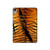 W3951 Tiger Eye Tear Marks Tablet Hülle Schutzhülle Taschen für iPad mini 6, iPad mini (2021)