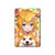 W3918 Baby Corgi Dog Corgi Girl Candy Tablet Hülle Schutzhülle Taschen für iPad mini 4, iPad mini 5, iPad mini 5 (2019)