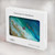 W3920 Abstract Ocean Blue Color Mixed Emerald Hülle Schutzhülle Taschen für MacBook 12″ - A1534