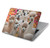 W3916 Alpaca Family Baby Alpaca Hülle Schutzhülle Taschen für MacBook Air 13″ (2022,2024) - A2681, A3113