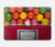 W3938 Gumball Capsule Game Graphic Hülle Schutzhülle Taschen für MacBook Air 13″ - A1932, A2179, A2337