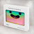 W3939 Ice Cream Cute Smile Hülle Schutzhülle Taschen für MacBook Pro Retina 13″ - A1425, A1502