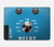 W3962 Guitar Analog Delay Graphic Hülle Schutzhülle Taschen für MacBook Pro Retina 13″ - A1425, A1502