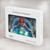 W3911 Cute Little Mermaid Aqua Spa Hülle Schutzhülle Taschen für MacBook Pro 16″ - A2141