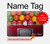 W3938 Gumball Capsule Game Graphic Hülle Schutzhülle Taschen für MacBook Pro 16″ - A2141