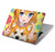 W3918 Baby Corgi Dog Corgi Girl Candy Hülle Schutzhülle Taschen für MacBook Pro 14 M1,M2,M3 (2021,2023) - A2442, A2779, A2992, A2918