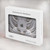 W0574 Tiger Carving Hülle Schutzhülle Taschen für MacBook Air 15″ (2023,2024) - A2941, A3114
