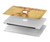 W1682 Steampunk Frankenstein Hülle Schutzhülle Taschen für MacBook Air 15″ (2023,2024) - A2941, A3114