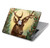W2841 Vintage Reindeer Christmas Hülle Schutzhülle Taschen für MacBook Air 15″ (2023,2024) - A2941, A3114