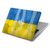 W3006 Ukraine Football Soccer Hülle Schutzhülle Taschen für MacBook Air 15″ (2023,2024) - A2941, A3114