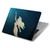 W3250 Mermaid Undersea Hülle Schutzhülle Taschen für MacBook Air 15″ (2023,2024) - A2941, A3114