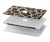 W3389 Seamless Snake Skin Pattern Graphic Hülle Schutzhülle Taschen für MacBook Air 15″ (2023,2024) - A2941, A3114