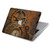 W3401 Clock Gear Steampunk Hülle Schutzhülle Taschen für MacBook Air 15″ (2023,2024) - A2941, A3114