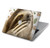 W3559 Sloth Pattern Hülle Schutzhülle Taschen für MacBook Air 15″ (2023,2024) - A2941, A3114
