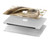 W3559 Sloth Pattern Hülle Schutzhülle Taschen für MacBook Air 15″ (2023,2024) - A2941, A3114