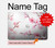 W3707 Pink Cherry Blossom Spring Flower Hülle Schutzhülle Taschen für MacBook Air 15″ (2023,2024) - A2941, A3114