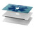 W3824 Caduceus Medical Symbol Hülle Schutzhülle Taschen für MacBook Air 15″ (2023,2024) - A2941, A3114