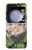 W3863 Pygmy Hedgehog Dwarf Hedgehog Paint Hülle Schutzhülle Taschen Flip für Samsung Galaxy Z Flip 5