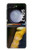 W3876 Colorful Hornbill Hülle Schutzhülle Taschen Flip für Samsung Galaxy Z Flip 5