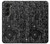 W3808 Mathematics Blackboard Hülle Schutzhülle Taschen Flip für Samsung Galaxy Z Fold 5