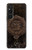 W3902 Steampunk Clock Gear Hülle Schutzhülle Taschen und Leder Flip für Sony Xperia 1 V