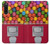 W3938 Gumball Capsule Game Graphic Hülle Schutzhülle Taschen und Leder Flip für Sony Xperia 10 V