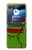 W3945 Pepe Love Middle Finger Hülle Schutzhülle Taschen Flip für Motorola Razr 40 Ultra