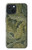 W3790 William Morris Acanthus Leaves Hülle Schutzhülle Taschen und Leder Flip für iPhone 15