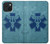 W3824 Caduceus Medical Symbol Hülle Schutzhülle Taschen und Leder Flip für iPhone 15