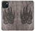 W3832 Viking Norse Bear Paw Berserkers Rock Hülle Schutzhülle Taschen und Leder Flip für iPhone 15