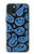 W3679 Cute Ghost Pattern Hülle Schutzhülle Taschen und Leder Flip für iPhone 15 Plus