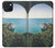 W3865 Europe Duino Beach Italy Hülle Schutzhülle Taschen und Leder Flip für iPhone 15 Plus