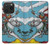 W3731 Tarot Card Knight of Swords Hülle Schutzhülle Taschen und Leder Flip für iPhone 15 Pro