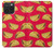 W3755 Mexican Taco Tacos Hülle Schutzhülle Taschen und Leder Flip für iPhone 15 Pro Max
