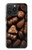 W3840 Dark Chocolate Milk Chocolate Lovers Hülle Schutzhülle Taschen und Leder Flip für iPhone 15 Pro Max