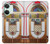 W2853 Jukebox Music Playing Device Hülle Schutzhülle Taschen und Leder Flip für OnePlus Nord 3