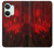 W3583 Paradise Lost Satan Hülle Schutzhülle Taschen und Leder Flip für OnePlus Nord 3