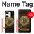 W3798 Cryptocurrency Bitcoin Hülle Schutzhülle Taschen und Leder Flip für OnePlus Nord 3