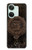 W3902 Steampunk Clock Gear Hülle Schutzhülle Taschen und Leder Flip für OnePlus Nord 3