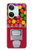 W3938 Gumball Capsule Game Graphic Hülle Schutzhülle Taschen und Leder Flip für OnePlus Nord 3