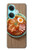 W3756 Ramen Noodles Hülle Schutzhülle Taschen und Leder Flip für OnePlus Nord CE3