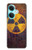 W3892 Nuclear Hazard Hülle Schutzhülle Taschen und Leder Flip für OnePlus Nord CE3