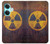 W3892 Nuclear Hazard Hülle Schutzhülle Taschen und Leder Flip für OnePlus Nord CE3