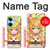 W3918 Baby Corgi Dog Corgi Girl Candy Hülle Schutzhülle Taschen und Leder Flip für OnePlus Nord CE3