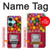 W3938 Gumball Capsule Game Graphic Hülle Schutzhülle Taschen und Leder Flip für OnePlus Nord CE3