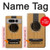 W0057 Acoustic Guitar Hülle Schutzhülle Taschen und Leder Flip für Google Pixel Fold